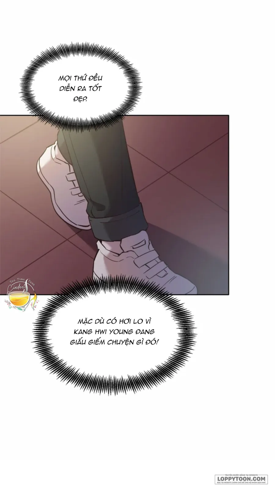 Thanh Xuân Của Chúng Ta Chap 60 - trang 73