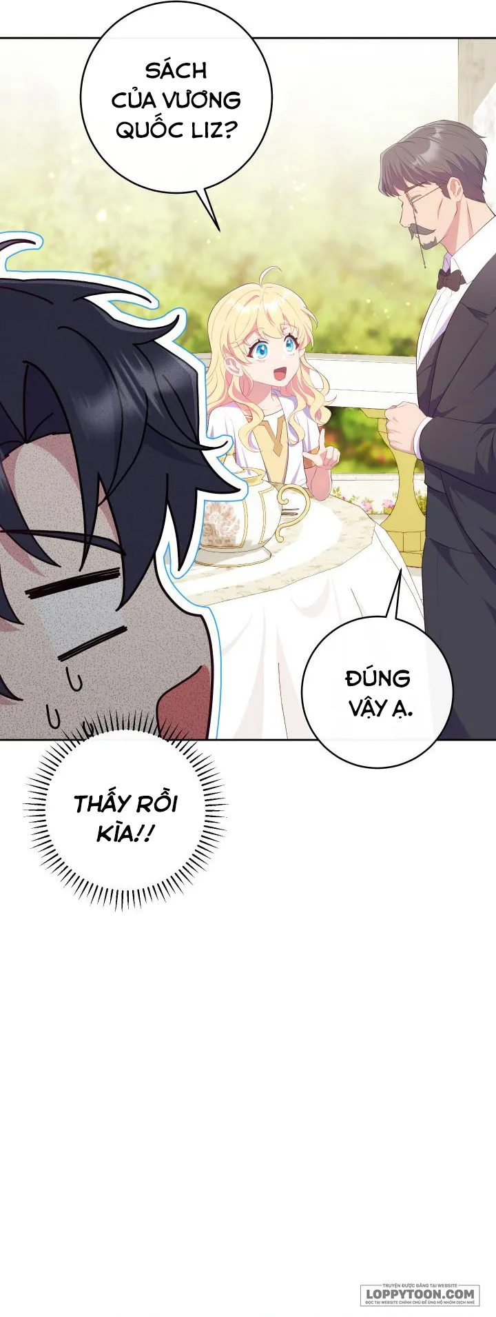 Trở Thành Bạn Thời Thơ Ấu Của Nam Phụ Ám Ảnh Chap 4 - trang 40