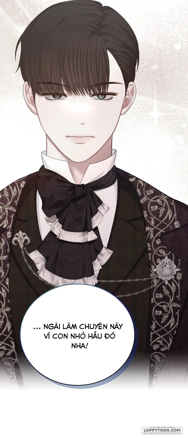 Hầu Nữ Không Còn Thèm Muốn Chủ Nhân Nữa Chap 29 - trang 13