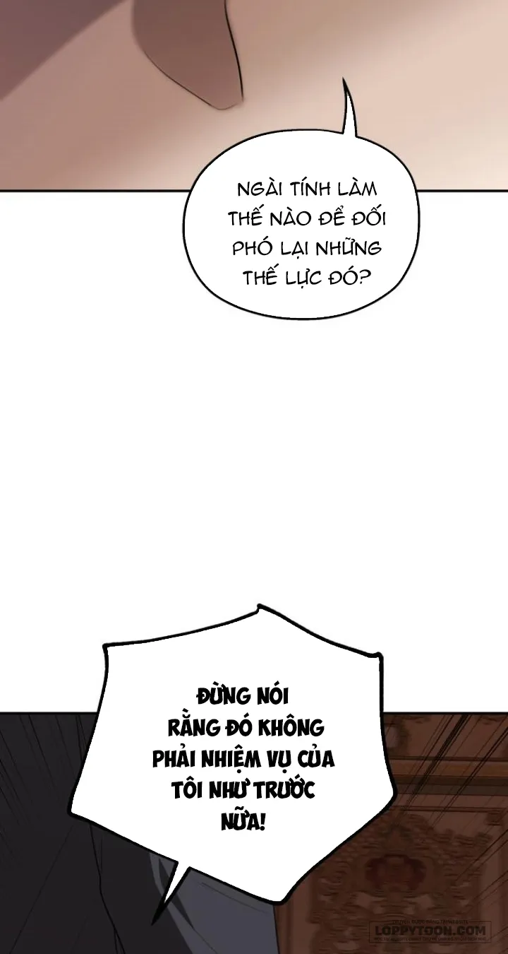 Gia Đình Chồng Quá Ám Ảnh Bởi Tôi Chap 82 - trang 6