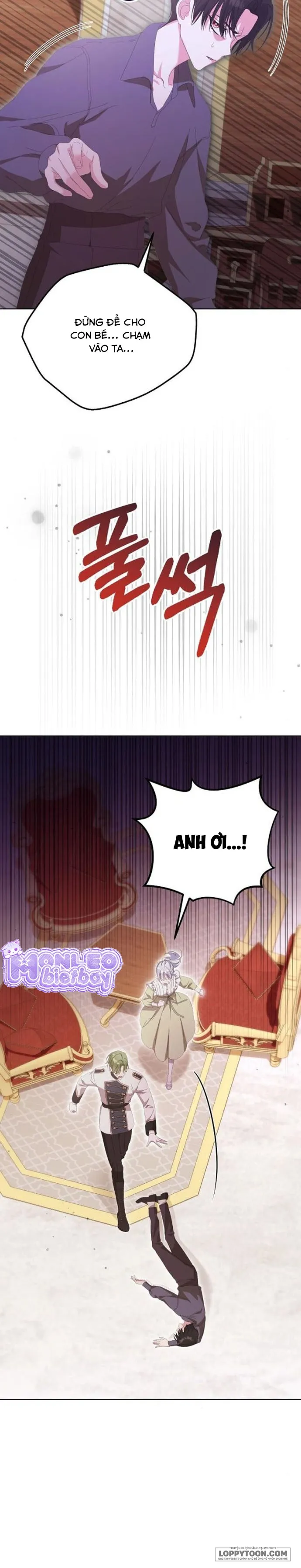 Trở Thành Con Gái Nuôi Của Gia Tộc Sát Thủ Chap 39 - trang 6