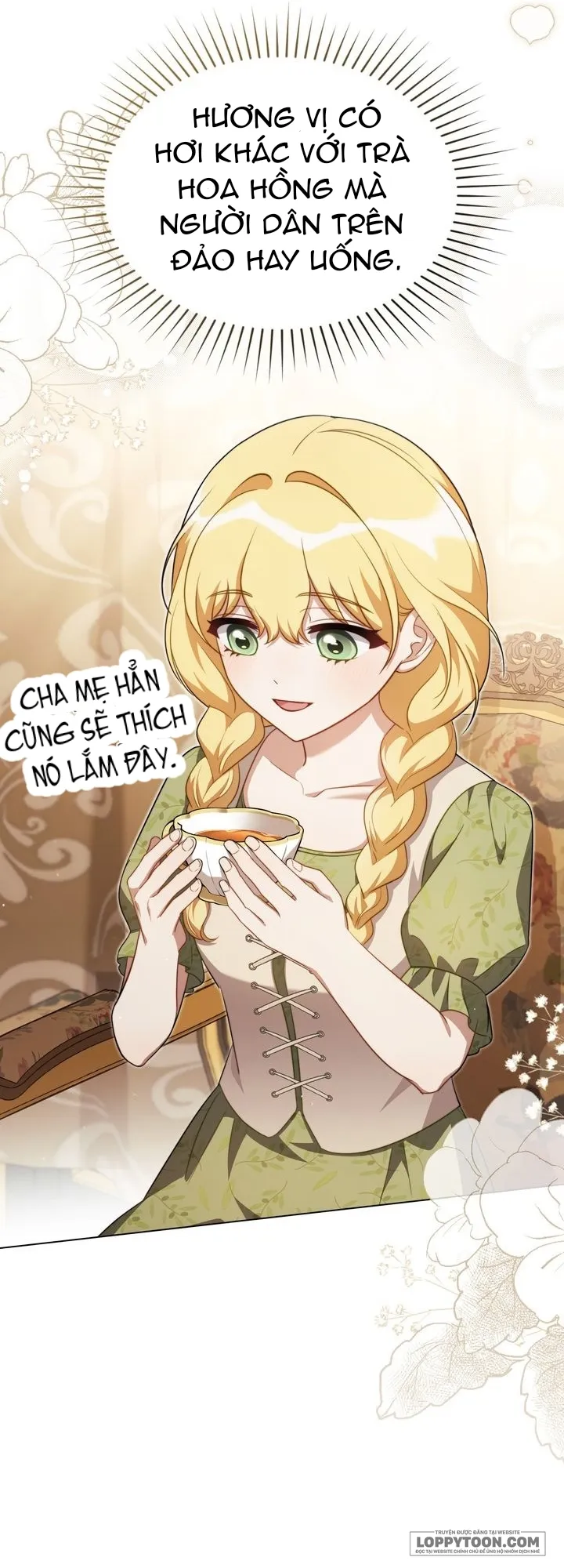 Chúa Phù Hộ Cho Sự Hủy Diệt Của Ta Chap 4 - trang 33