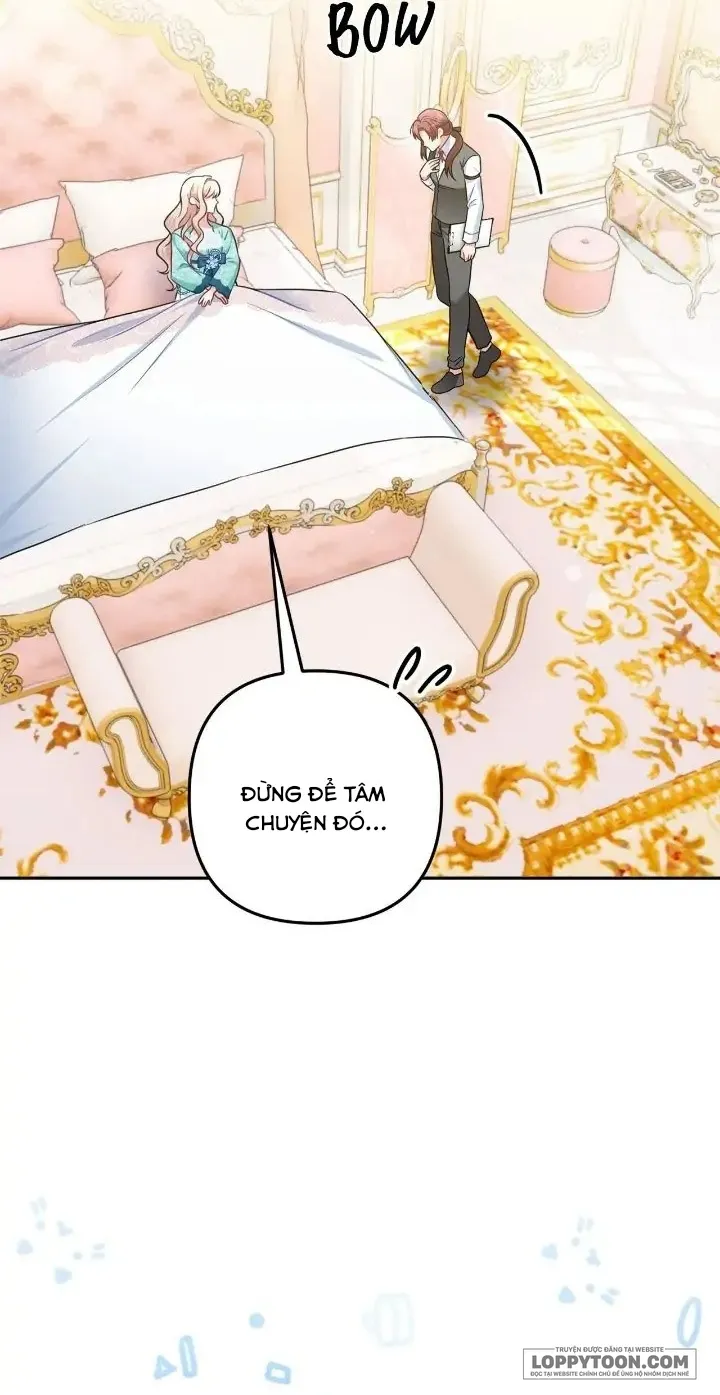 Tôi Sống Chung Với Mẹ Chồng Chap 32 - trang 2