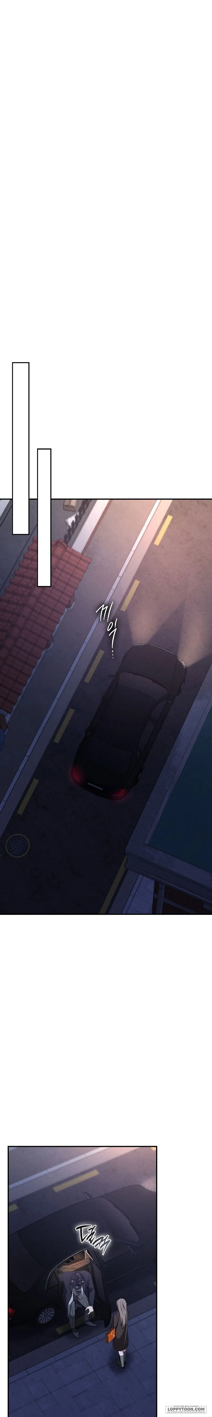 Ông Chú Chó Má Chap 13 - 🔞🔞 - trang 35