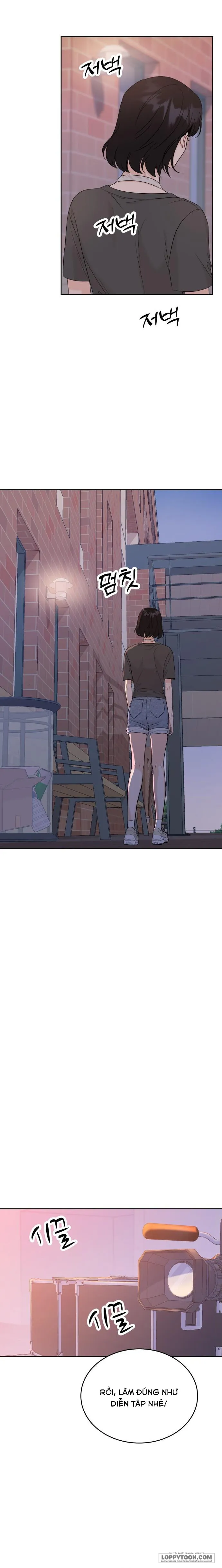 Người Một Nhà Chap 116 - trang 13