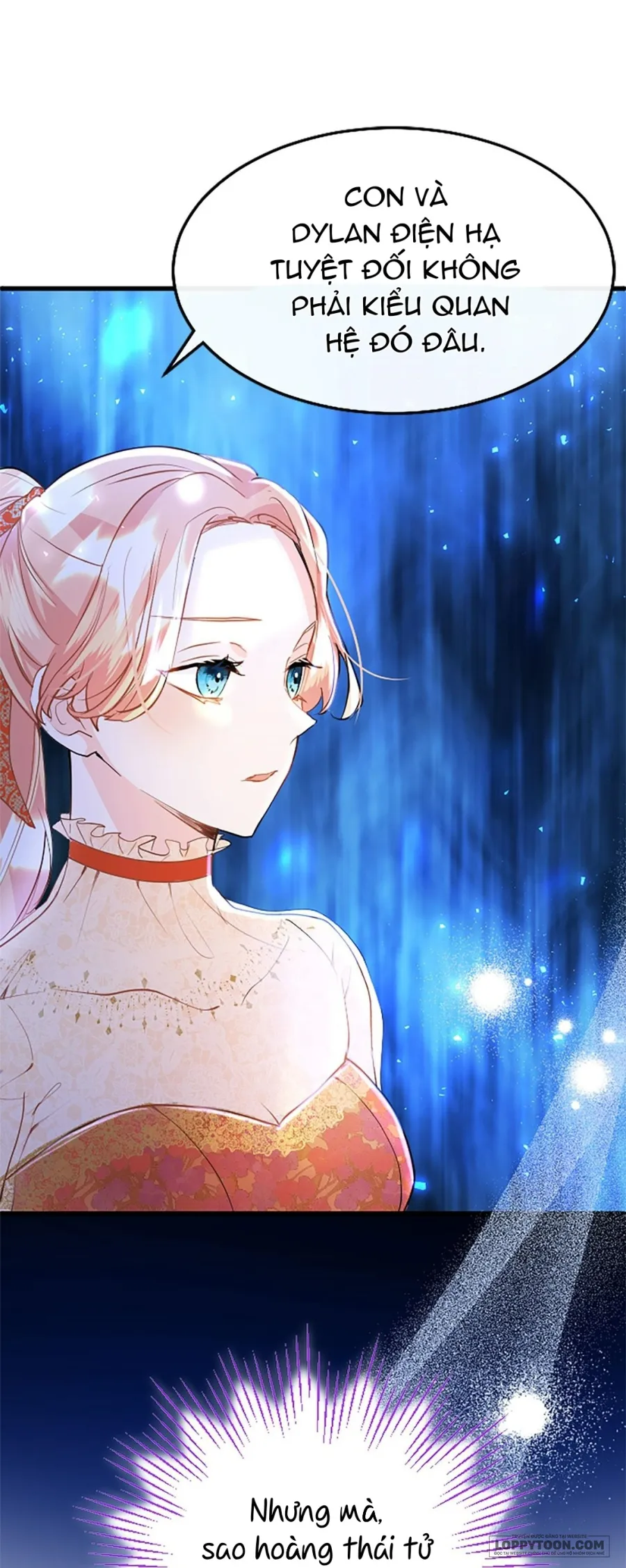 Đại Tiểu Thư Sao Phải Giả Nam Chap 33 - trang 46