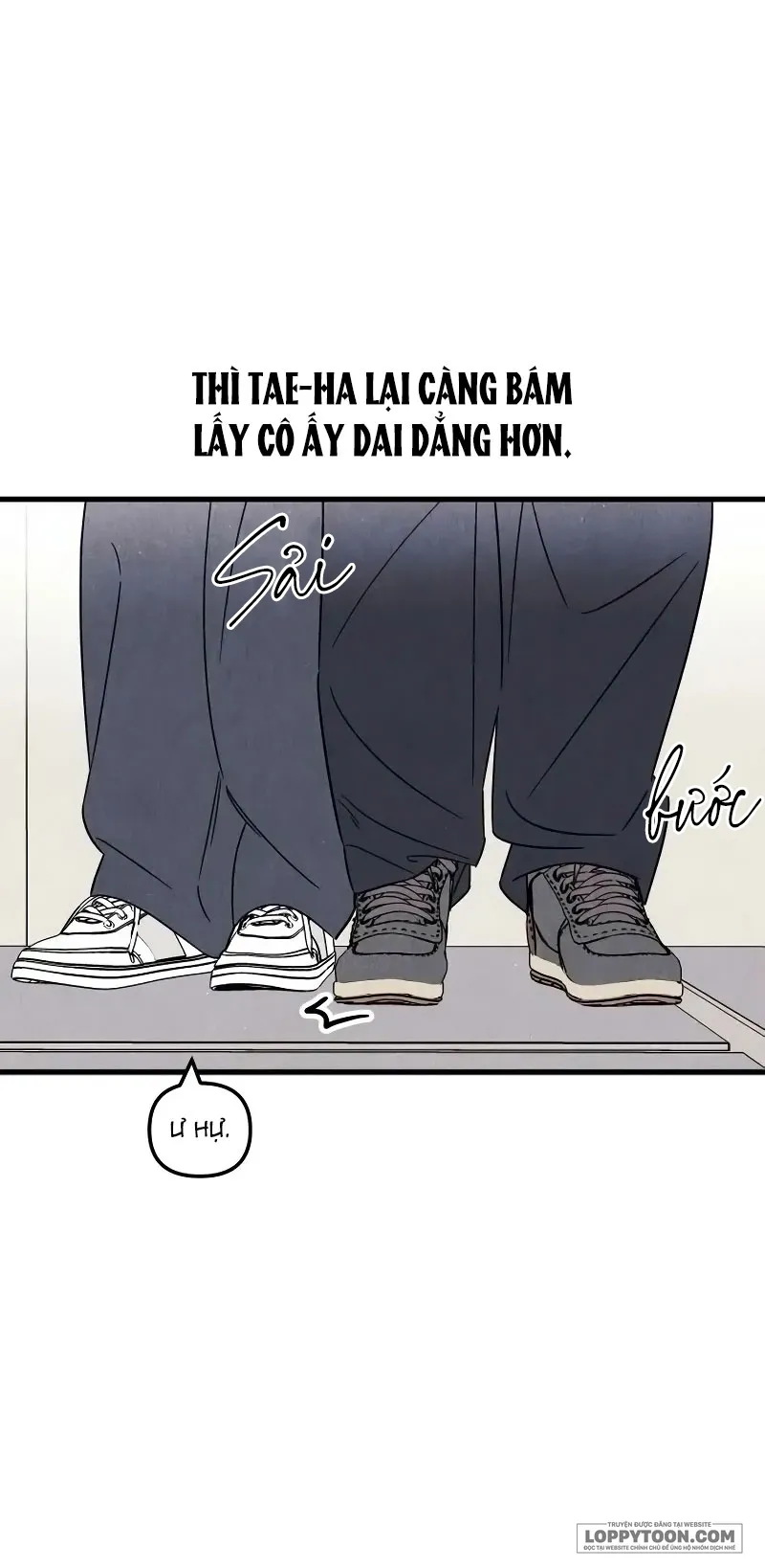 Câu Lạc Bộ Chị Đẹp Chap 3 - Kim Sol, chị là người chủ động tán tỉnh trước mà - trang 36