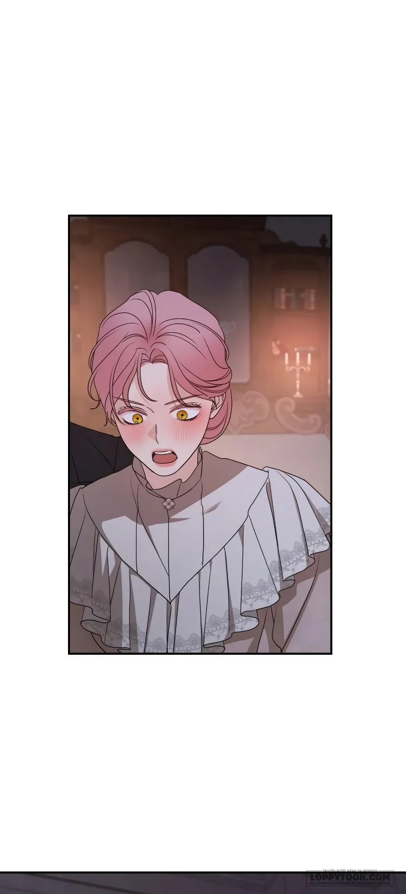 Gia Đình Chồng Quá Ám Ảnh Bởi Tôi Chap 99 - trang 38
