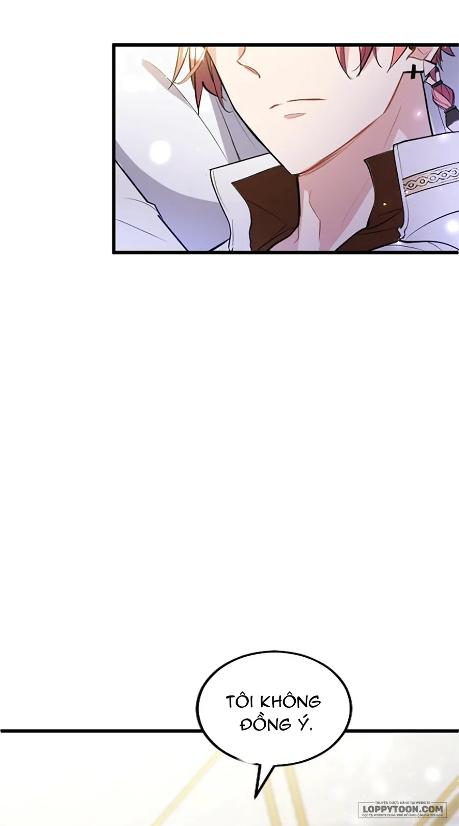 Đại Tiểu Thư Sao Phải Giả Nam Chap 61 - trang 32