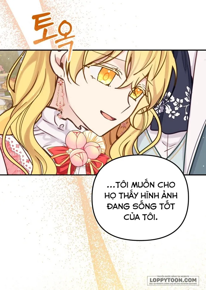 Cuộc Sống Hạnh Phúc Cùng Chồng Chap 23 - trang 38