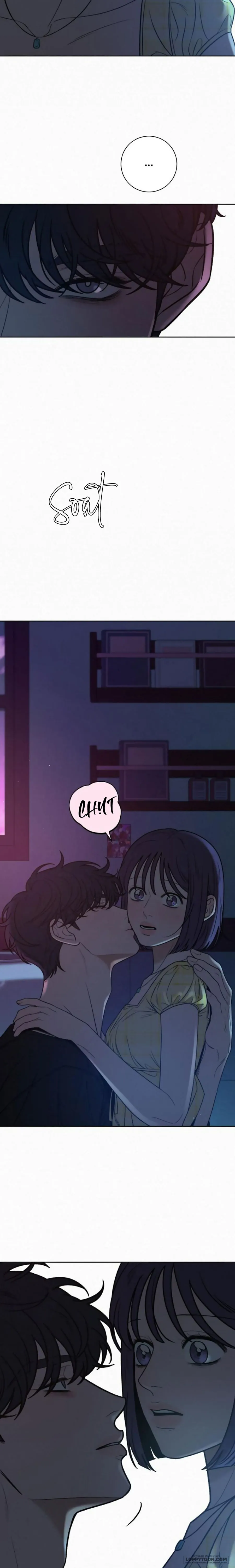 Chiến Lược Tình Yêu Trong Sáng Chap 93 - trang 19