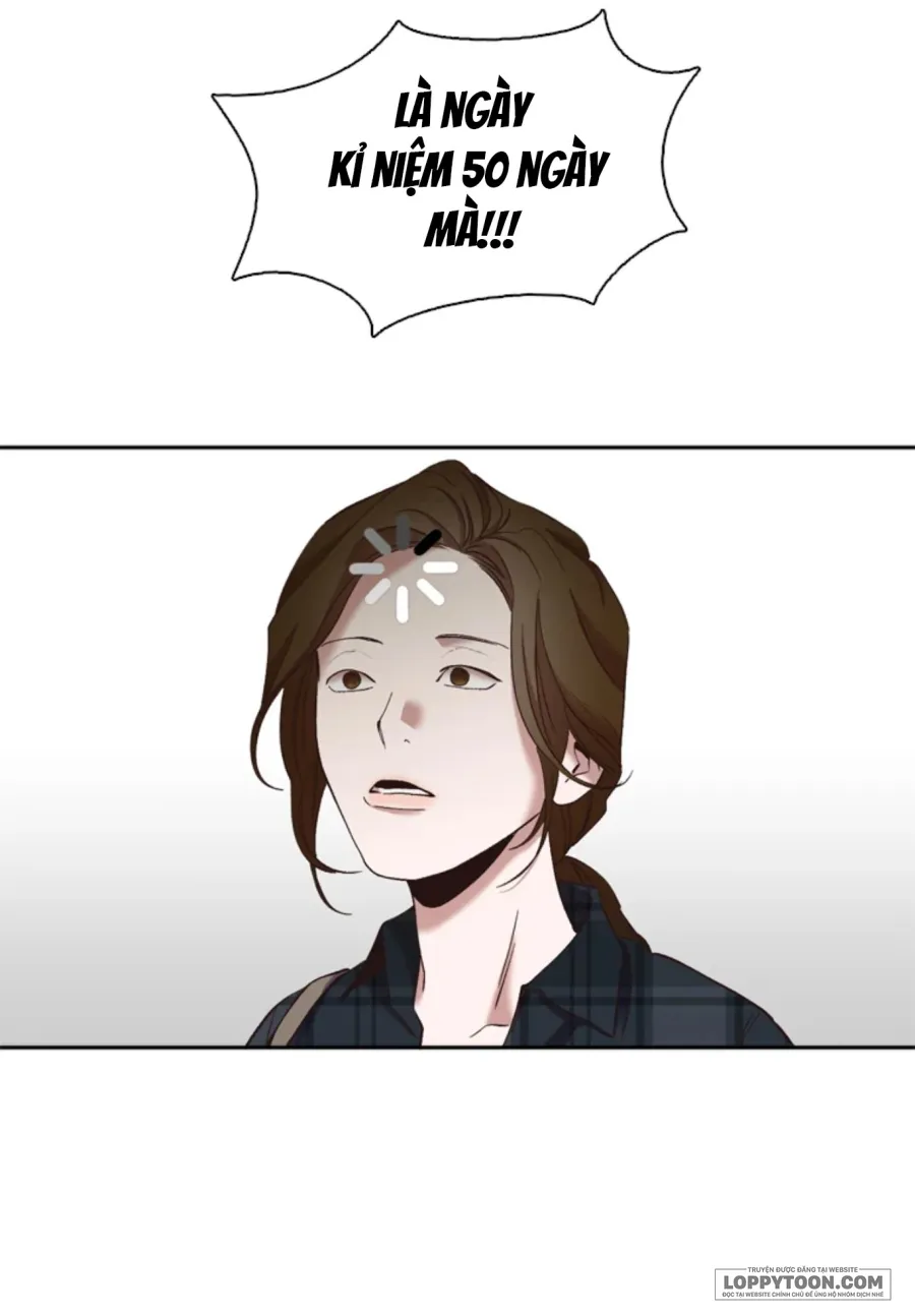 Thanh Xuân Của Chúng Ta Chap 22 - trang 11