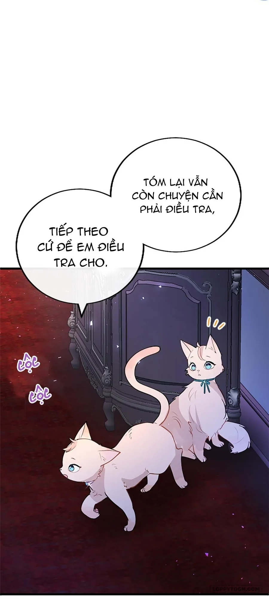 Đại Tiểu Thư Sao Phải Giả Nam Chap 50 - trang 42