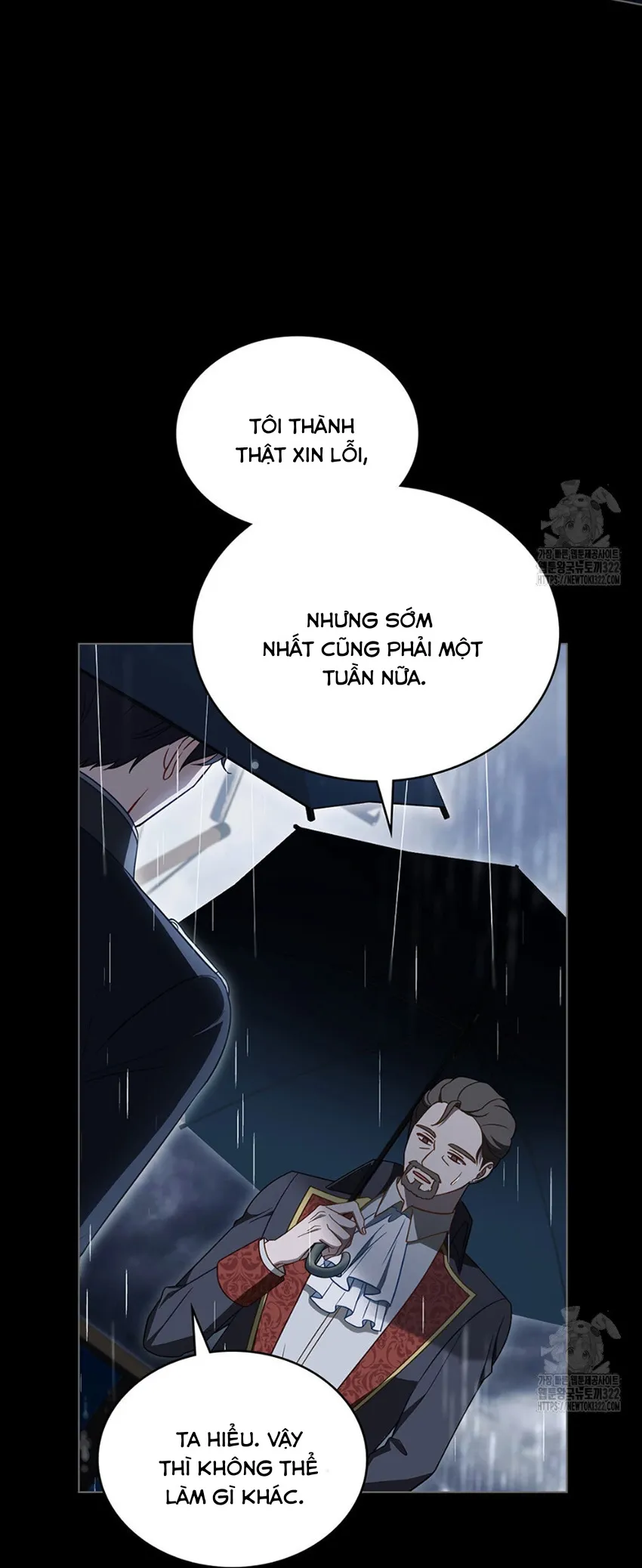 Chúa Phù Hộ Cho Sự Hủy Diệt Của Ta Chap 34 - trang 33