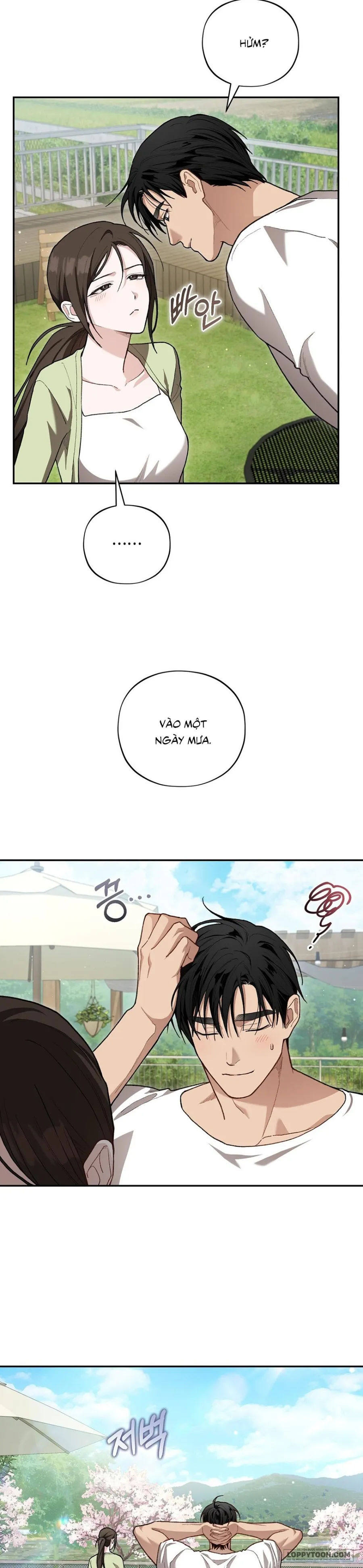 Quốc Lộ Số 1 Chap 26 - trang 23