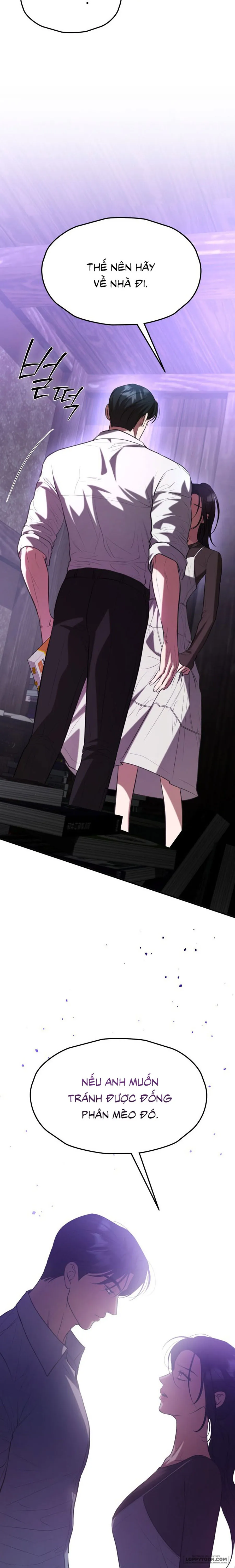 Tiêu Bản Chap 13 - trang 40