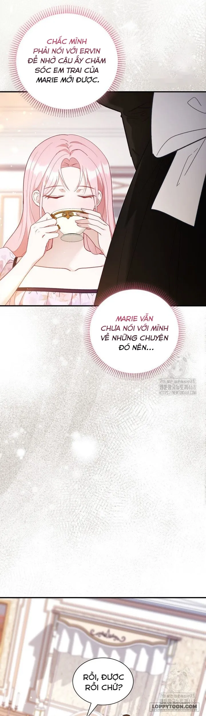 Dẫu Cho Con Gái Của Kẻ Phản Diện Trùng Sinh Chap 47 - trang 13