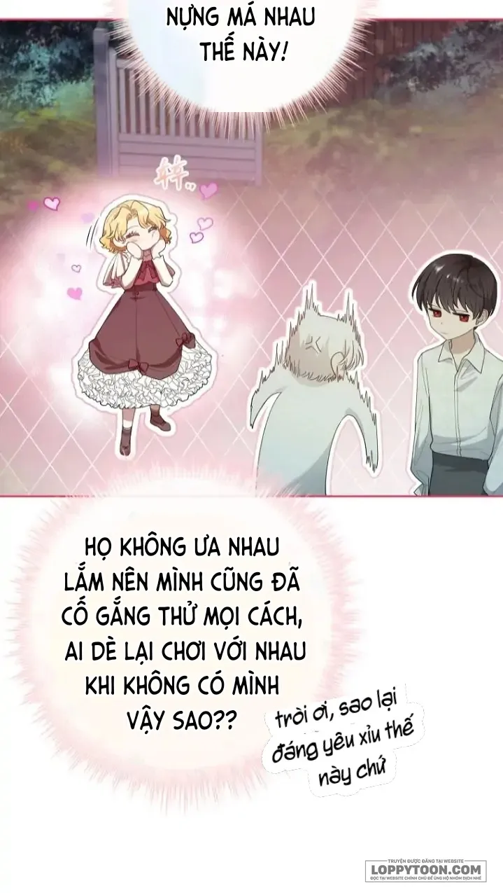 Nam Chính À, Tôi Sẽ Tôn Trọng Sở Thích Của Anh Chap 33 - trang 63