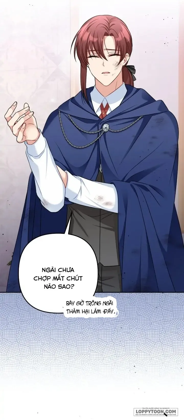 Tôi Sống Chung Với Mẹ Chồng Chap 35 - trang 18