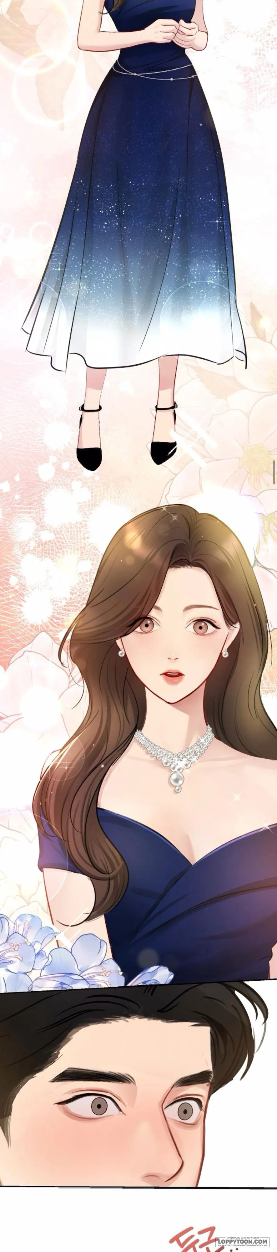 Quyền Lực Của Thư Ký Chap 27 - trang 37