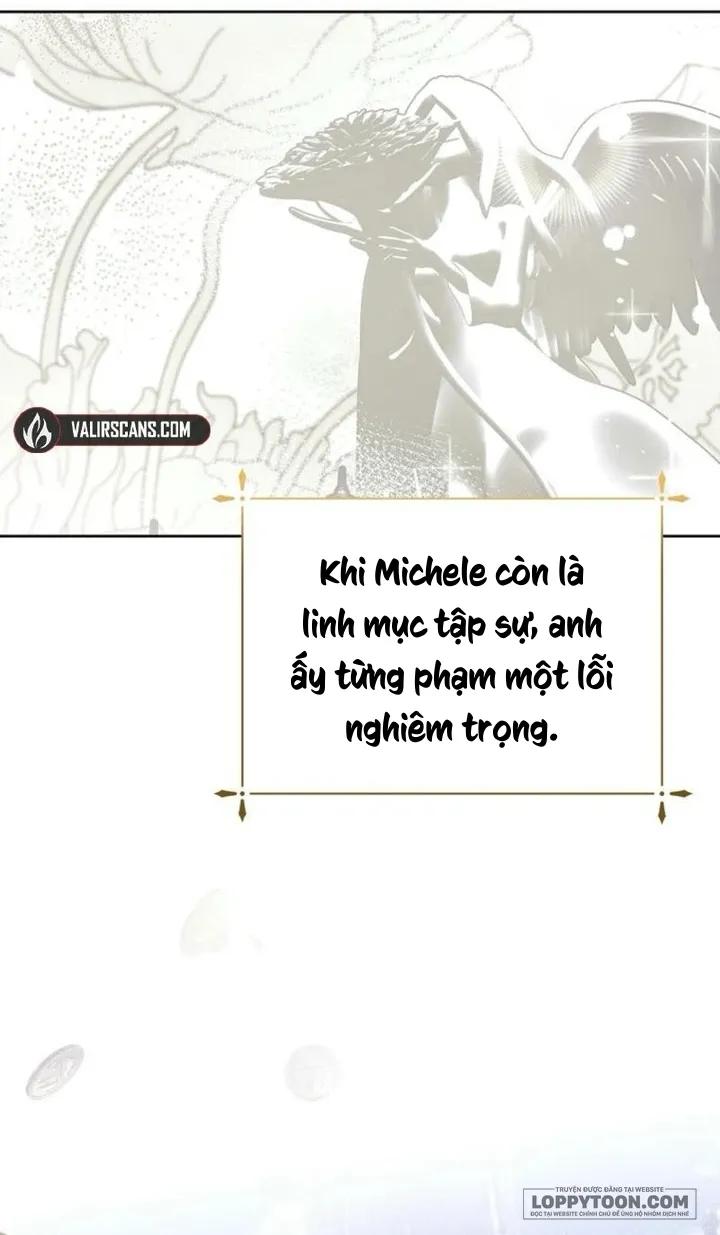 Phía Sau Mặt Nạ Của Nam Chính Hiền Lành Chap 81 - trang 63