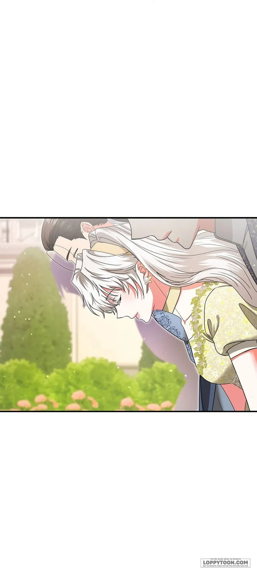 Trở Thành Miêu Nữ Của Hoàng Đế Chap 69 - trang 18