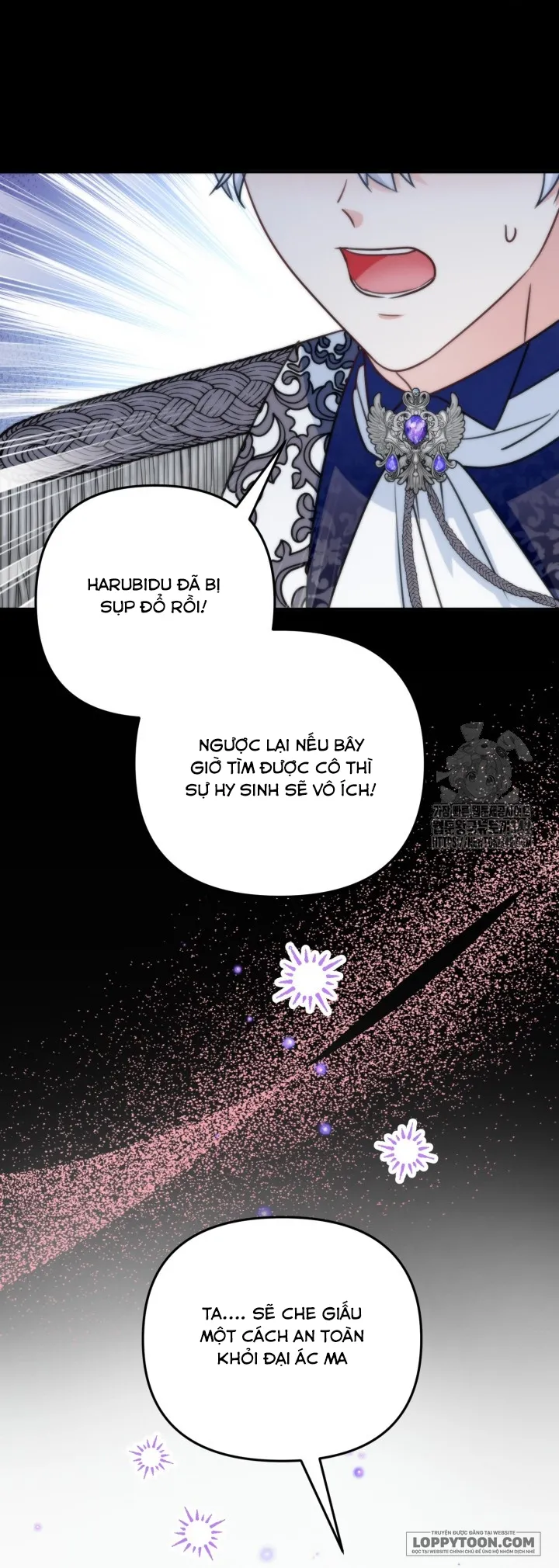 Tôi Sống Chung Với Mẹ Chồng Chap 80 - end - trang 52