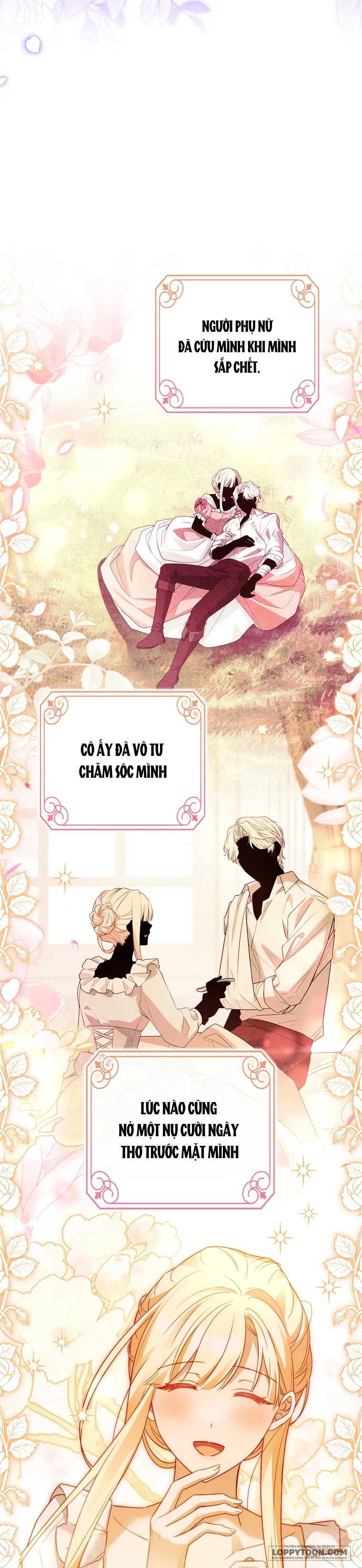 Chồng Ơi, Tại Sao Chúng Ta Không Thể Ly Hôn? Chap 13 - trang 24