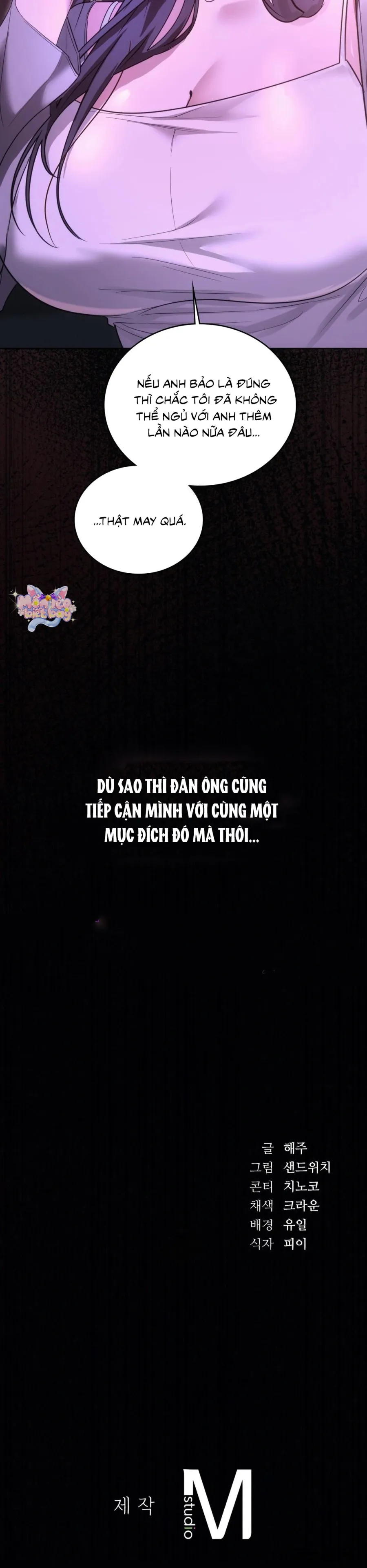 Nữ Sinh Đại Học Hae Joo Chap 18 - trang 30