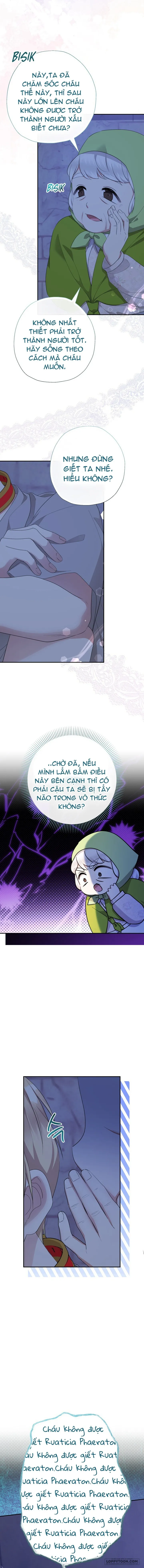 Tiểu Thư Tích Tiền Đi Bụi Chap 62 - trang 10