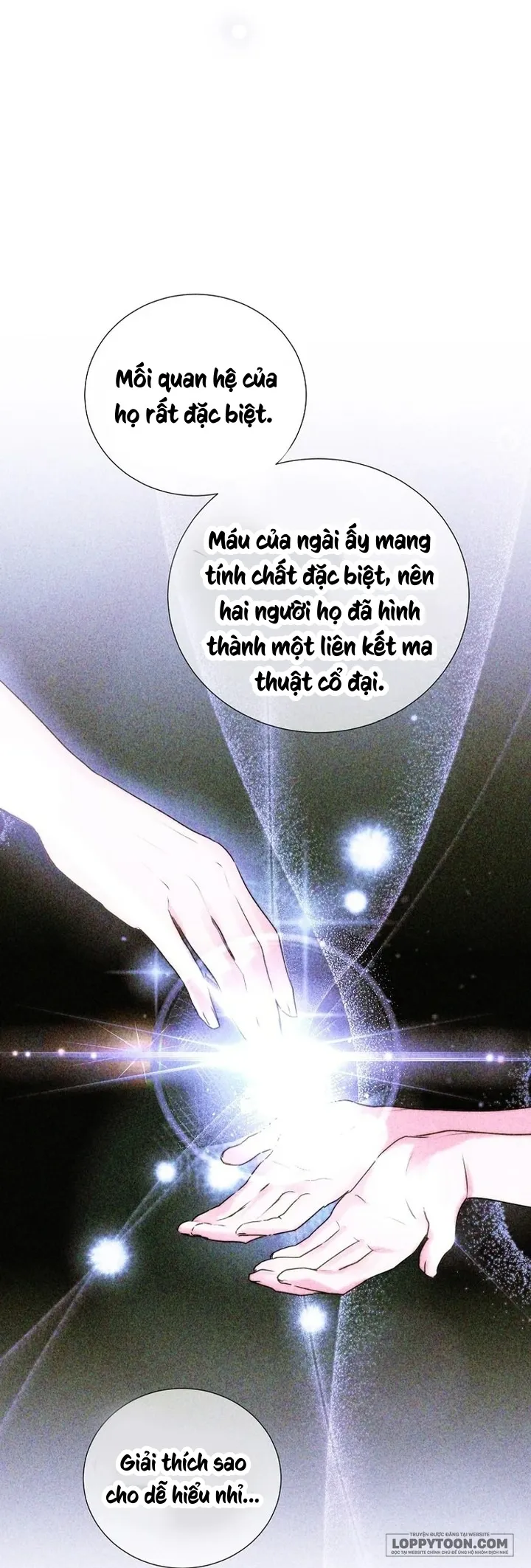 Phía Sau Mặt Nạ Của Nam Chính Hiền Lành Chap 68 - trang 60