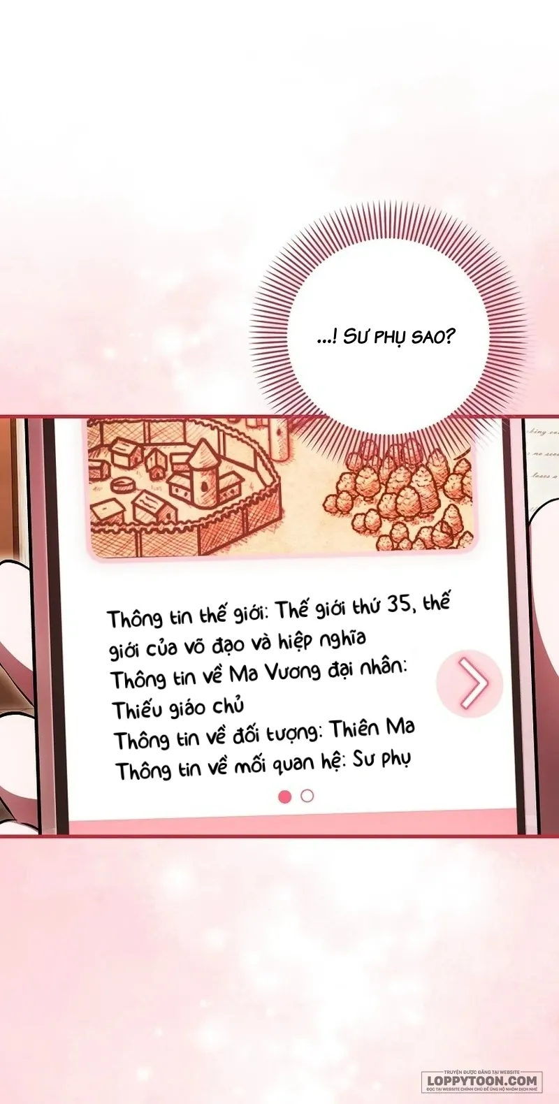 Lần Đầu Bé Út Được Yêu Thương Chap 98 - trang 1
