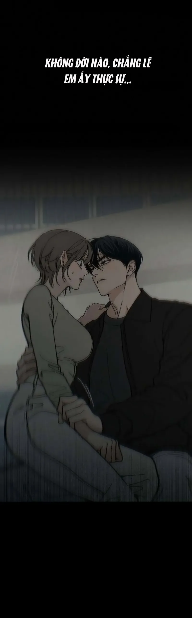 Cặp Đôi Không Chính Thức Chap 22 - trang 10