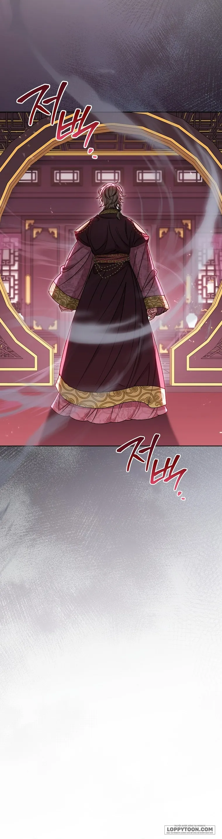 Tiểu Thiếp Chỉ Muốn Sống Yên Bình Chap 39 - trang 13