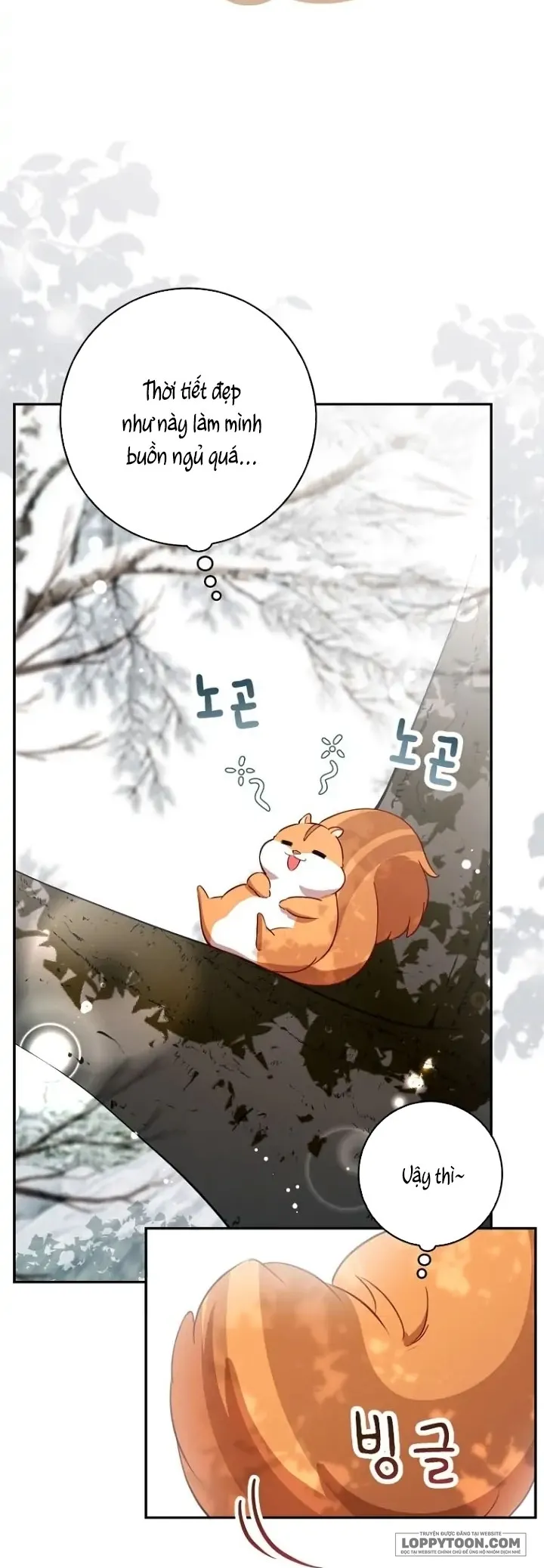 Sóc Con Tài Năng Chap 53 - trang 31