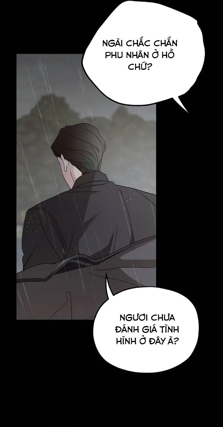 Gia Đình Chồng Quá Ám Ảnh Bởi Tôi Chap 119 - trang 9