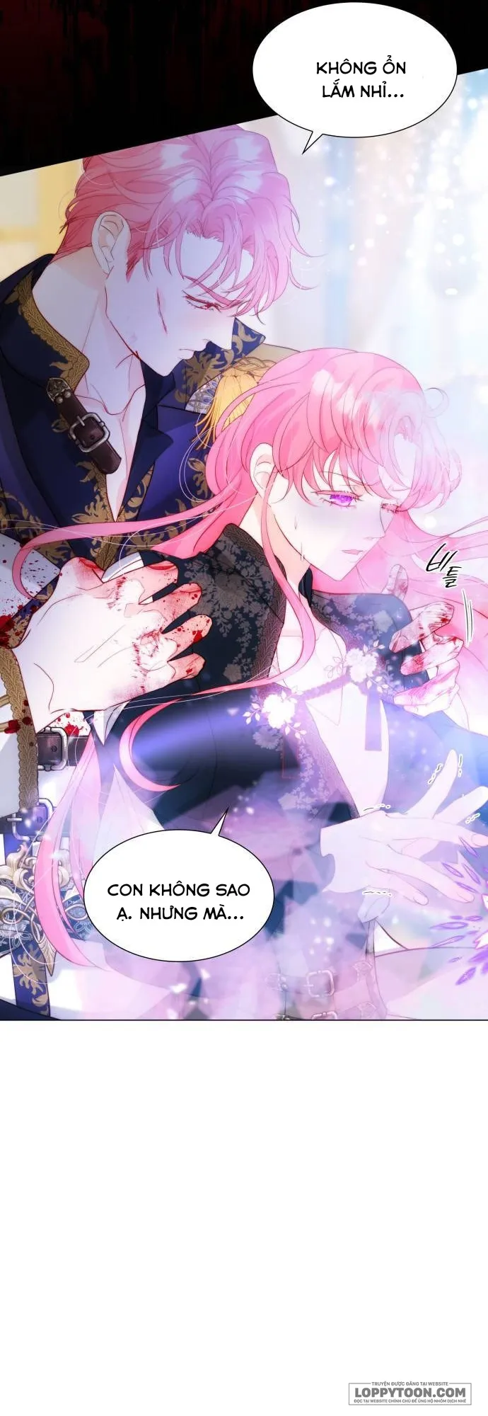 Tôi Được Sinh Ra Là Cô Con Gái Thứ Hai Chap 37 - trang 17