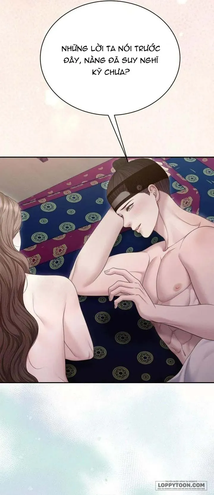 Truyền thuyết Dueokshini Chap 22 - trang 45