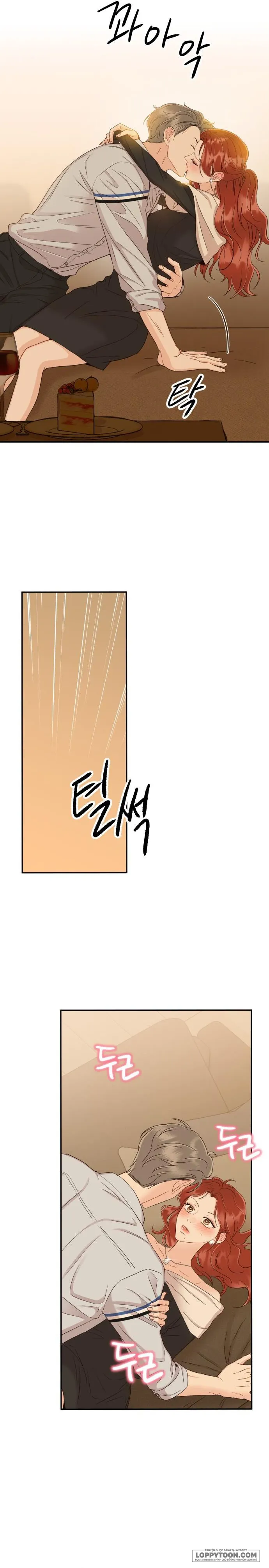 Người Một Nhà Chap 33 - trang 24