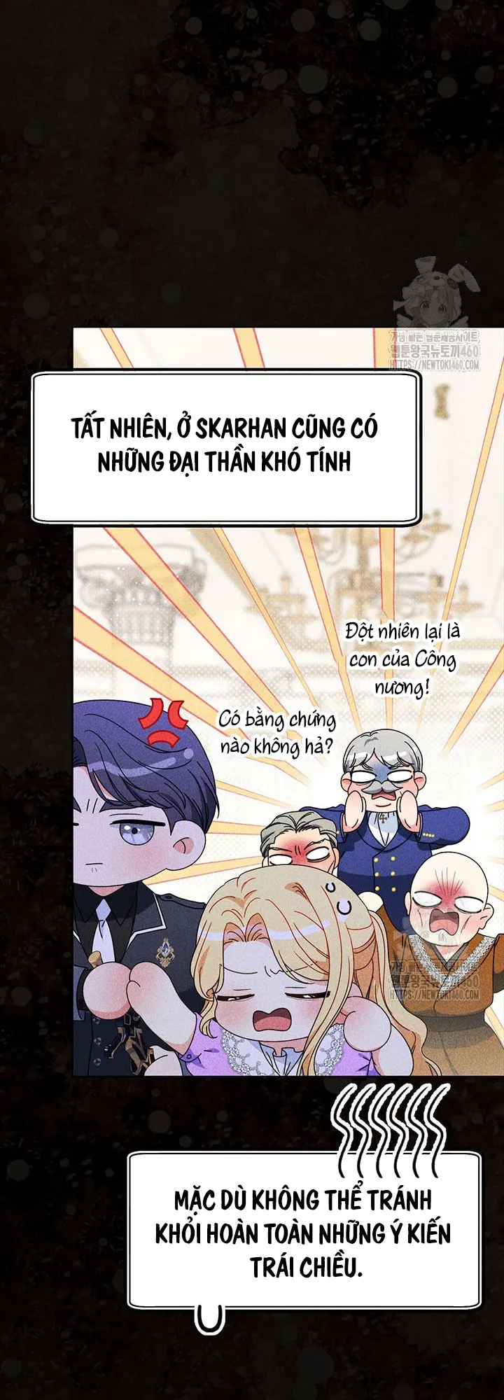 Nuôi Dưỡng Em Gái Xinh Đẹp Chap 70 - trang 56