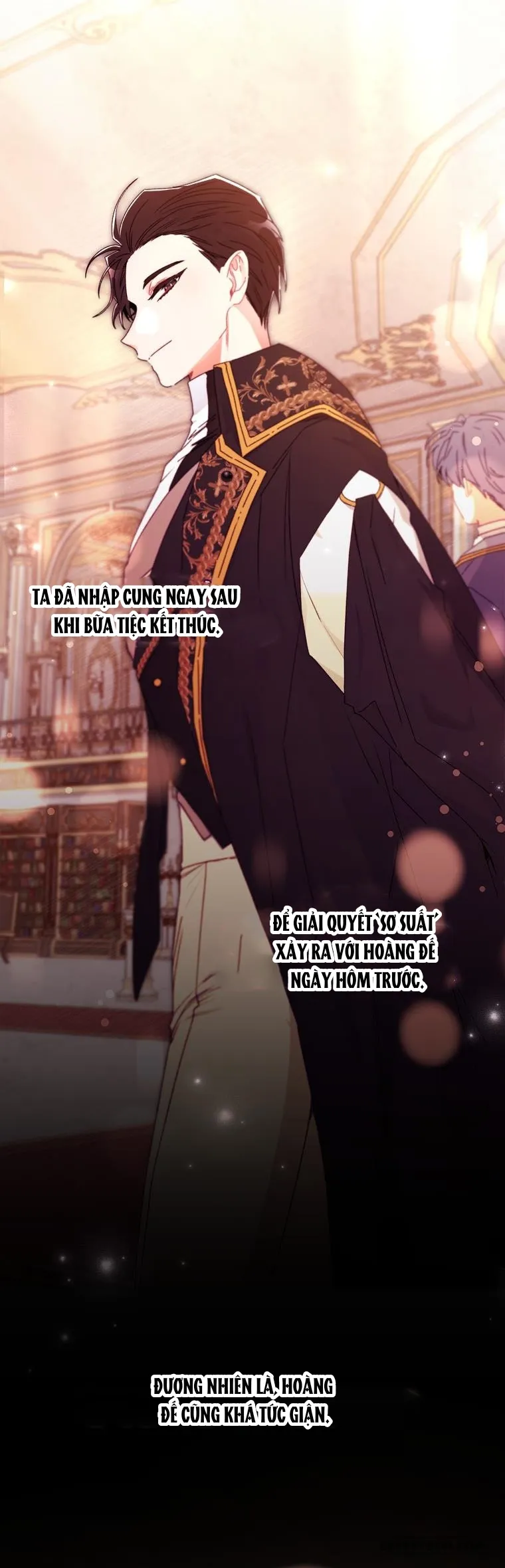 Tôi Đã Trở Thành Con Gái Nuôi Của Nam Chính Chap 97 - trang 6