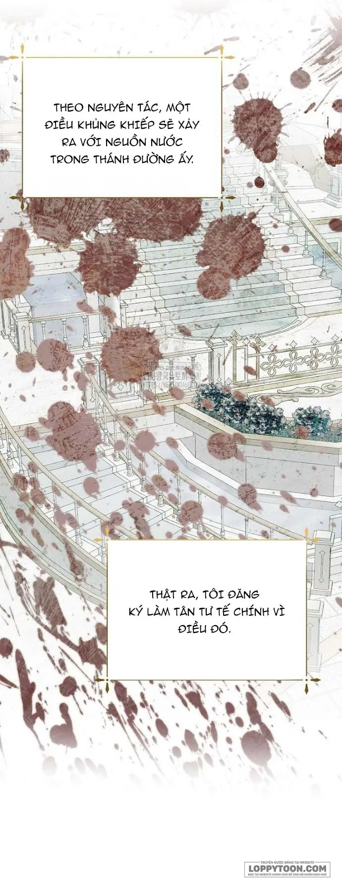 Phía Sau Mặt Nạ Của Nam Chính Hiền Lành Chap 96 - trang 48