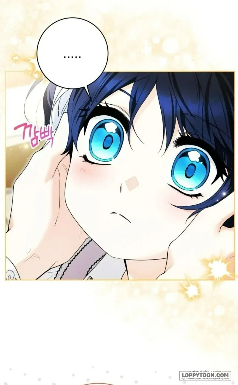 Bé Cá Voi Sát Thủ Phản Diện Chap 95 - trang 71