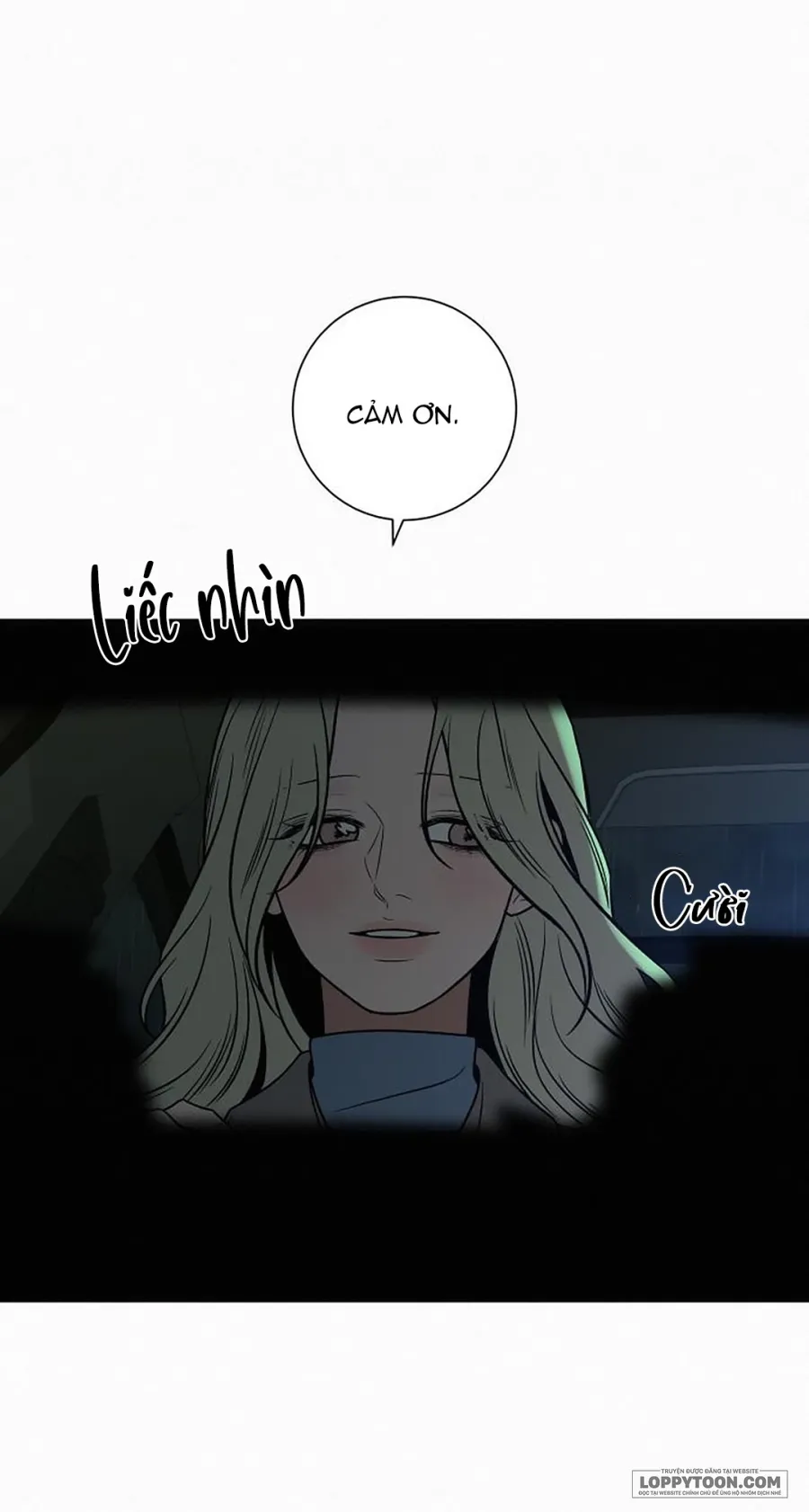 Chiến Lược Tình Yêu Trong Sáng Chap 133 - trang 79