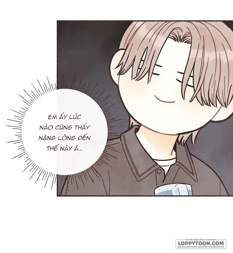 Cảm Xúc Chuyển Giao Chap 24 - trang 50