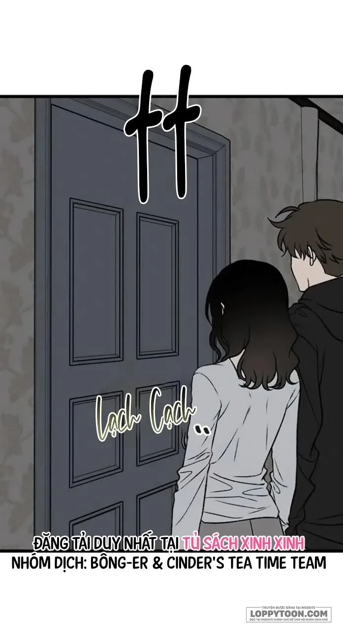 Khao Khát Bất Tận Chap 12 - trang 75