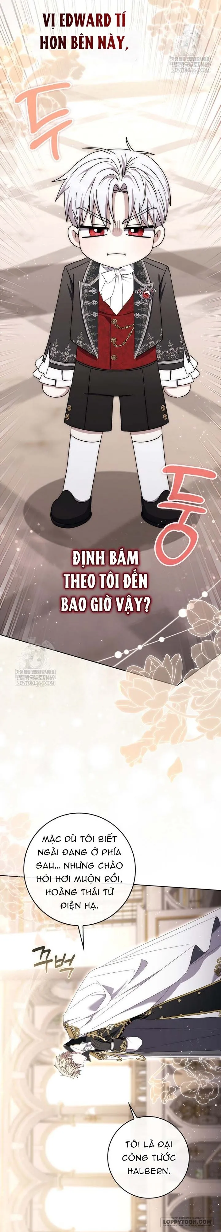 Nam Chính Bệnh Hoạn Ám Ảnh Với Sức Khoẻ Của Tôi Chap 47 - trang 27