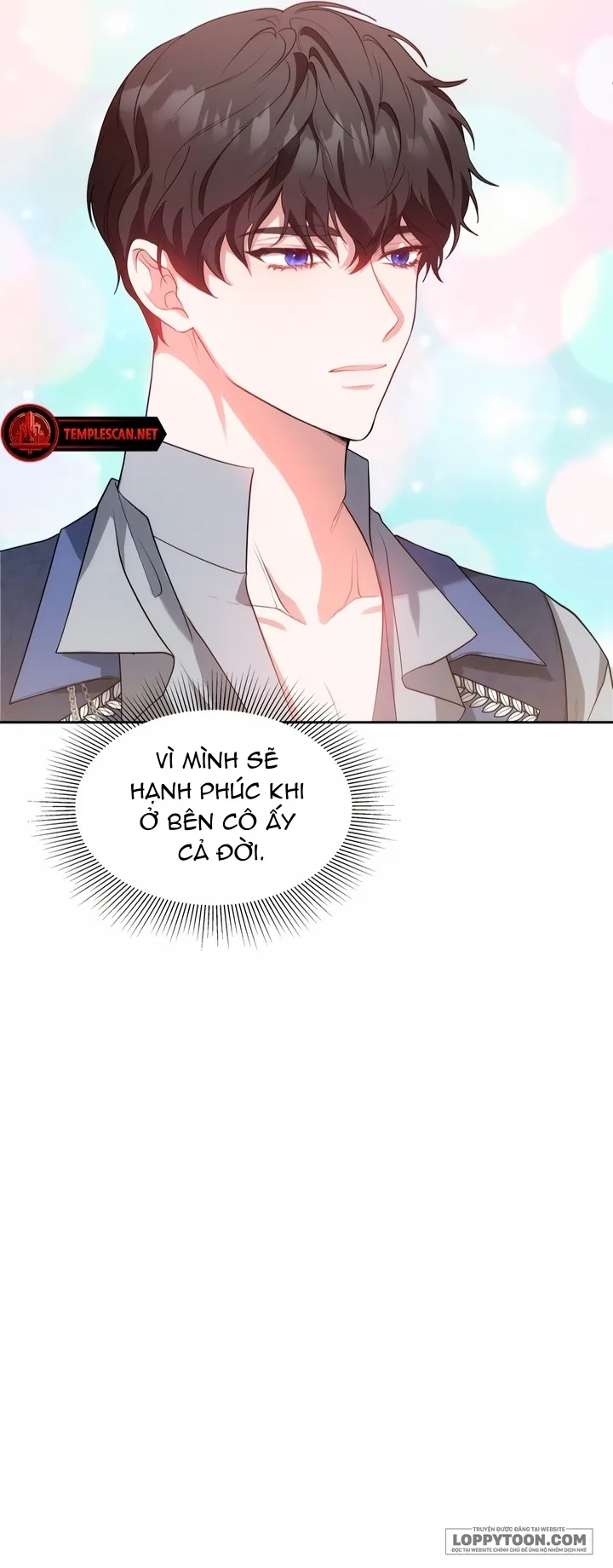 Dù Là Mẹ Kế Nhưng Tôi Thoát Khỏi Cái Chết Rất Dễ Dàng Chap 31 - trang 49