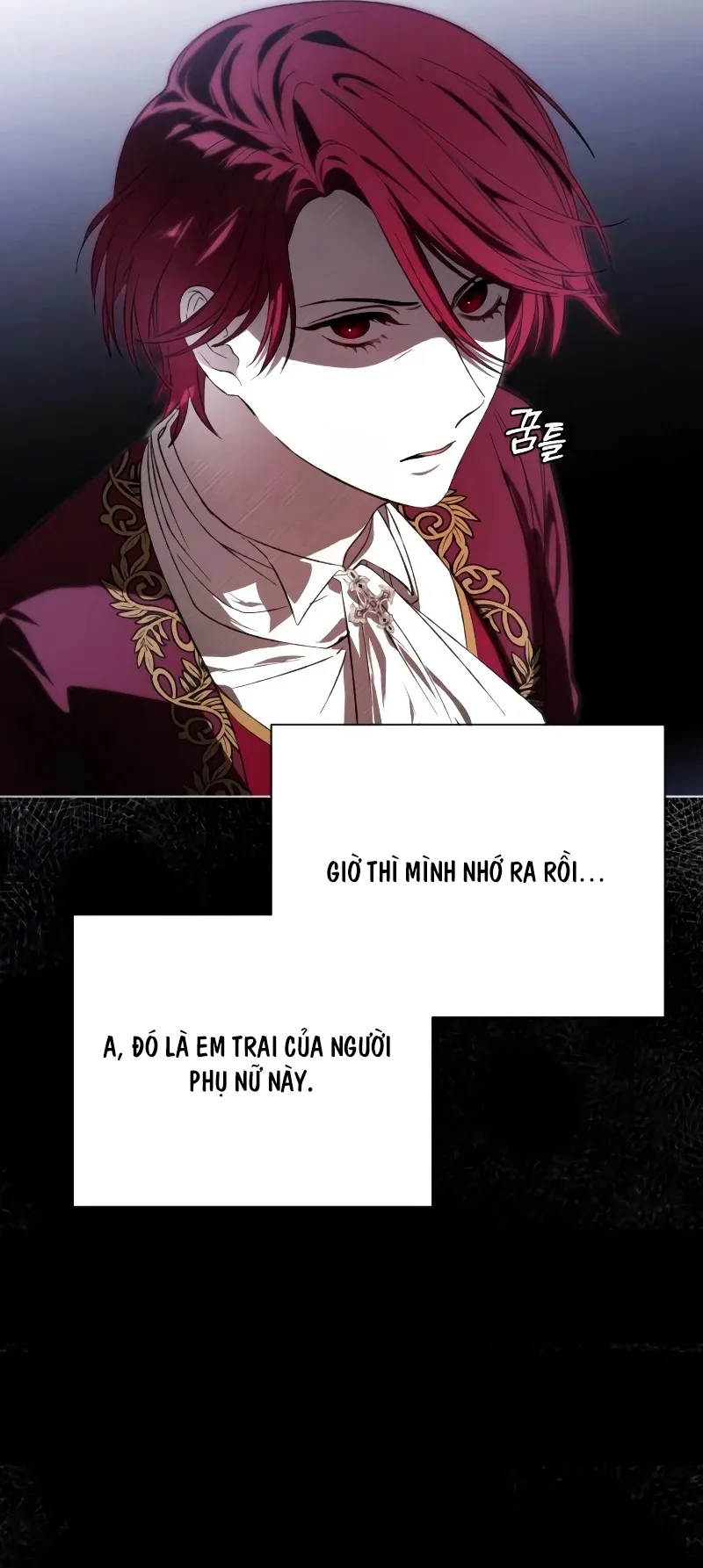 Bạo Chúa Độc Ác Trở Lại Chap 8 - trang 65