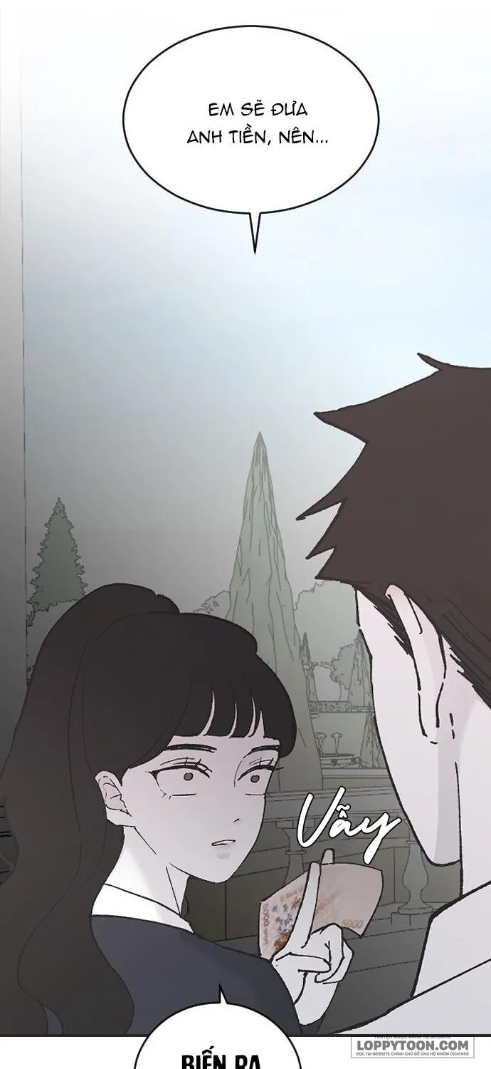 Ba Anh Trai Cực Phẩm Của Tôi Chap 24 - trang 68